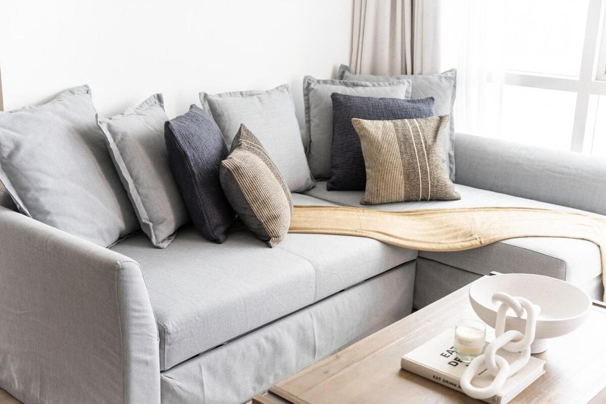 Sleeps 4 In 1 Bed Gorgeous Flat In Marina Diamond 4 Apartment *
