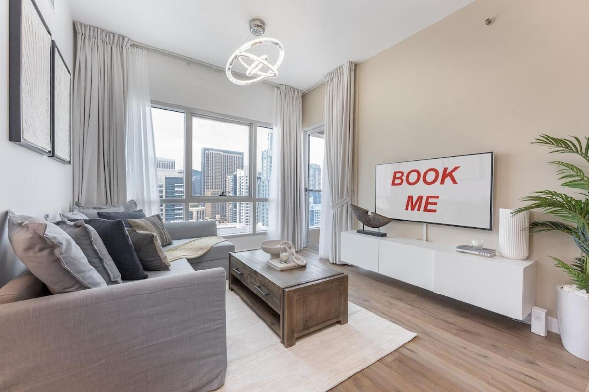 Sleeps 4 In 1 Bed Gorgeous Flat In Marina Diamond 4 Apartment